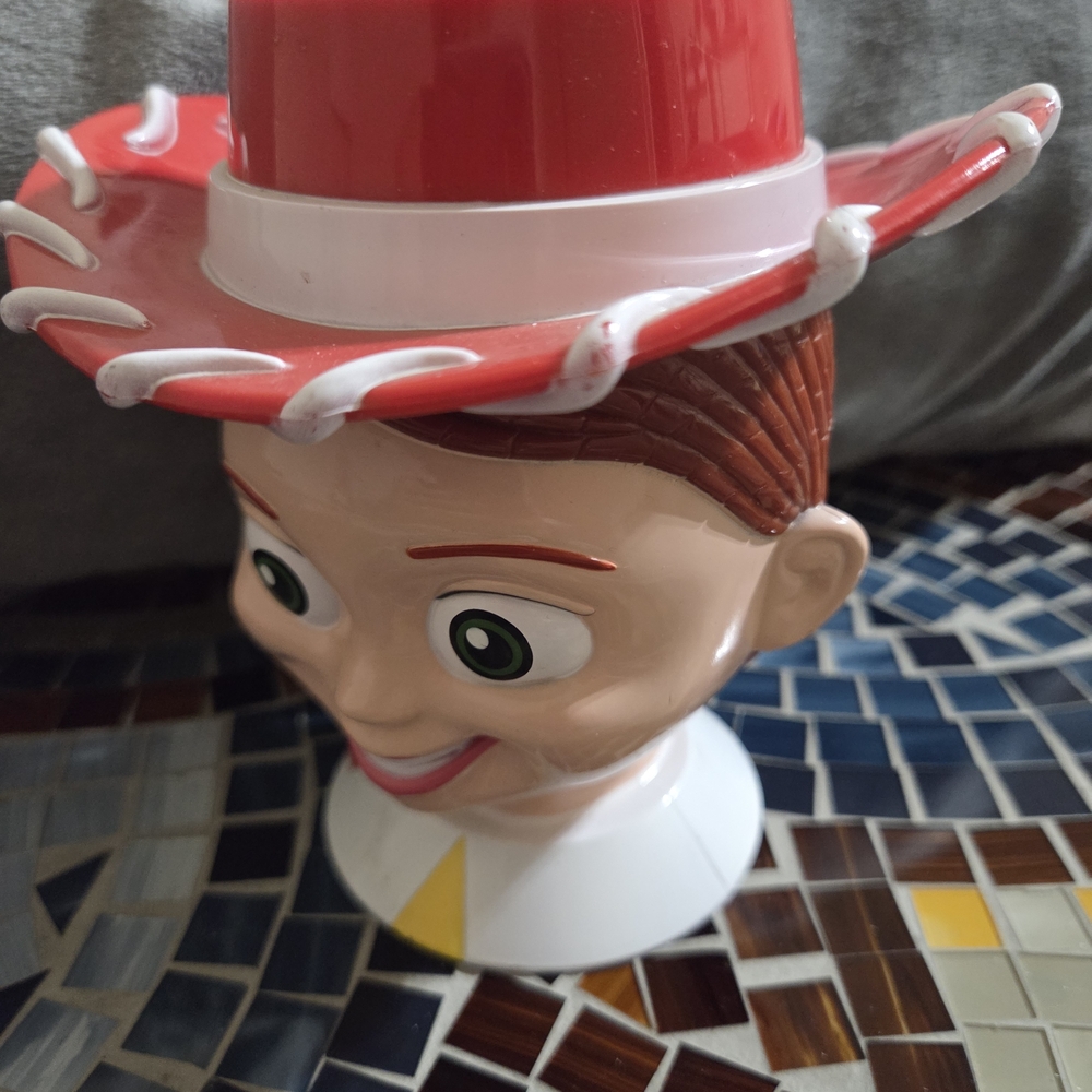 🍍Disney Jessie Toy Story Mug